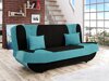 Sovesofa Comfivo Cervus (Alova 04 + Alova 29)