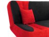 Sovesofa Comfivo Cervus (Alova 04 + Alova 46)
