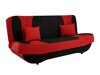 Sovesofa Comfivo Cervus (Alova 04 + Alova 46)