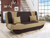 Sovesofa Comfivo Cervus (Alova 68 + Alova 07)