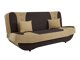 Sovesofa Comfivo Cervus (Alova 68 + Alova 07)