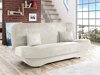 Sovesofa Comfivo Cervus (Lumo 55)