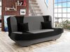 Sovesofa Comfivo Cervus (Magic Velvet 2217 + Magic Velvet 2219)