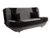 Sovesofa Comfivo Cervus (Magic Velvet 2217 + Magic Velvet 2219)