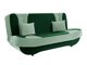 Sovesofa Comfivo Cervus (Magic Velvet 2225 + Magic Velvet 2227)