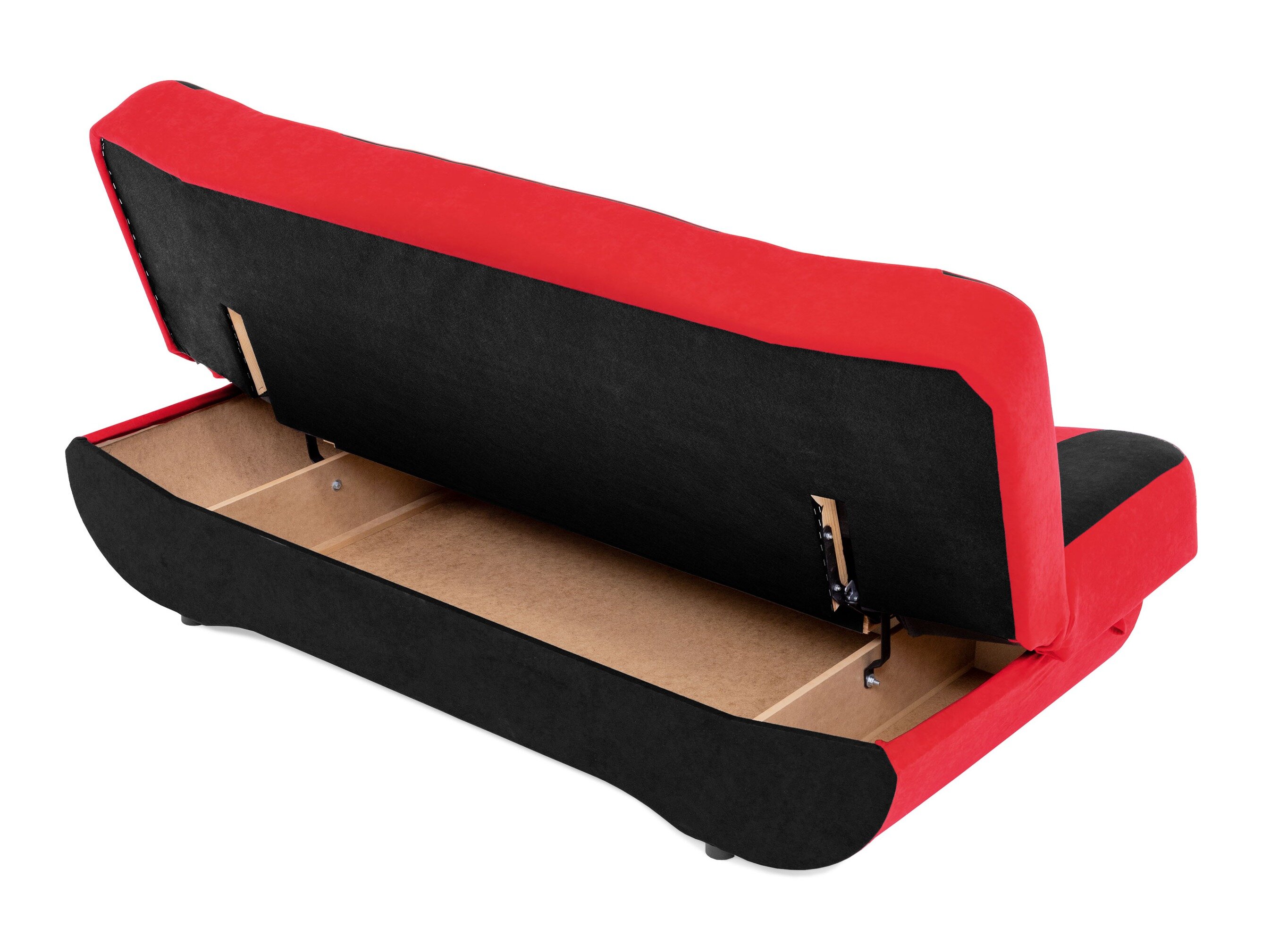 Sovesofa Comfivo Cervus (Magic Velvet 2225 + Magic Velvet 2227)