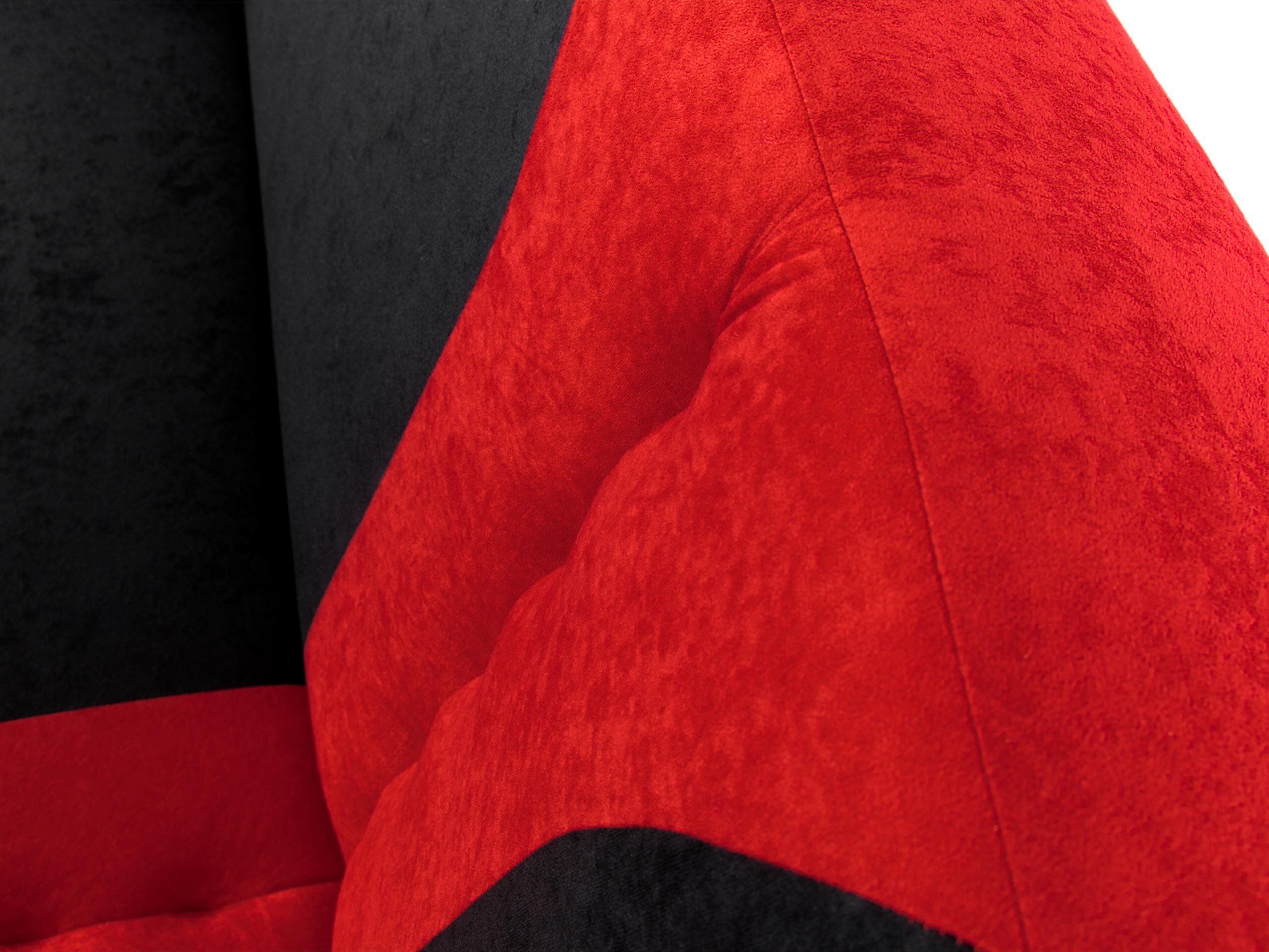 Sovesofa Comfivo Cervus (Uttario Velvet 2971 + Uttario Velvet 2973)