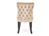 Stoel Houston 1593 (Beige)