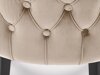 Stoel Houston 1593 (Beige)