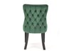 Stoel Houston 1593 (Groen)
