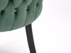 Stoel Houston 1593 (Groen)