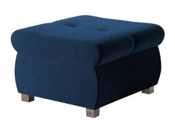Taburet tapițat Comfivo Nitor (Magic Velvet 2216)