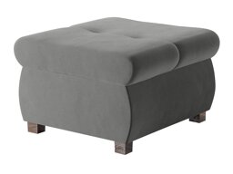 Taburet tapițat Comfivo Nitor (Magic Velvet 2217)