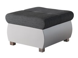 Taburet tapițat Comfivo Nitor (Soft 017 + Lux 06)