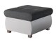 Taburet tapițat Comfivo Nitor (Soft 017 + Lux 06)