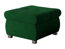 Taburet tapițat Comfivo Nitor (Uttario Velvet 2951)