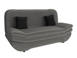 Canapé convertible Comfivo Silva (Magic Velvet 2217 + Magic Velvet 2219)