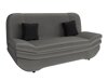 Slaapbank Comfivo Silva (Magic Velvet 2217 + Magic Velvet 2219)