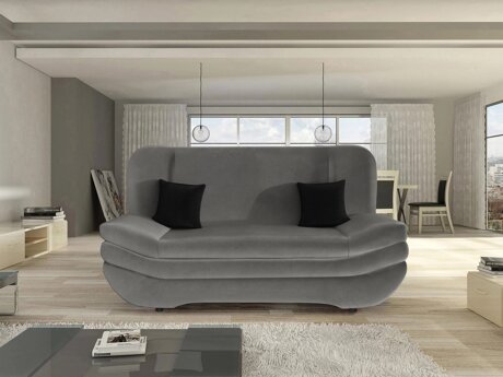 Slaapbank Comfivo Silva (Magic Velvet 2217 + Magic Velvet 2219)