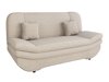 Slaapbank Comfivo Silva (Magni 206.02)