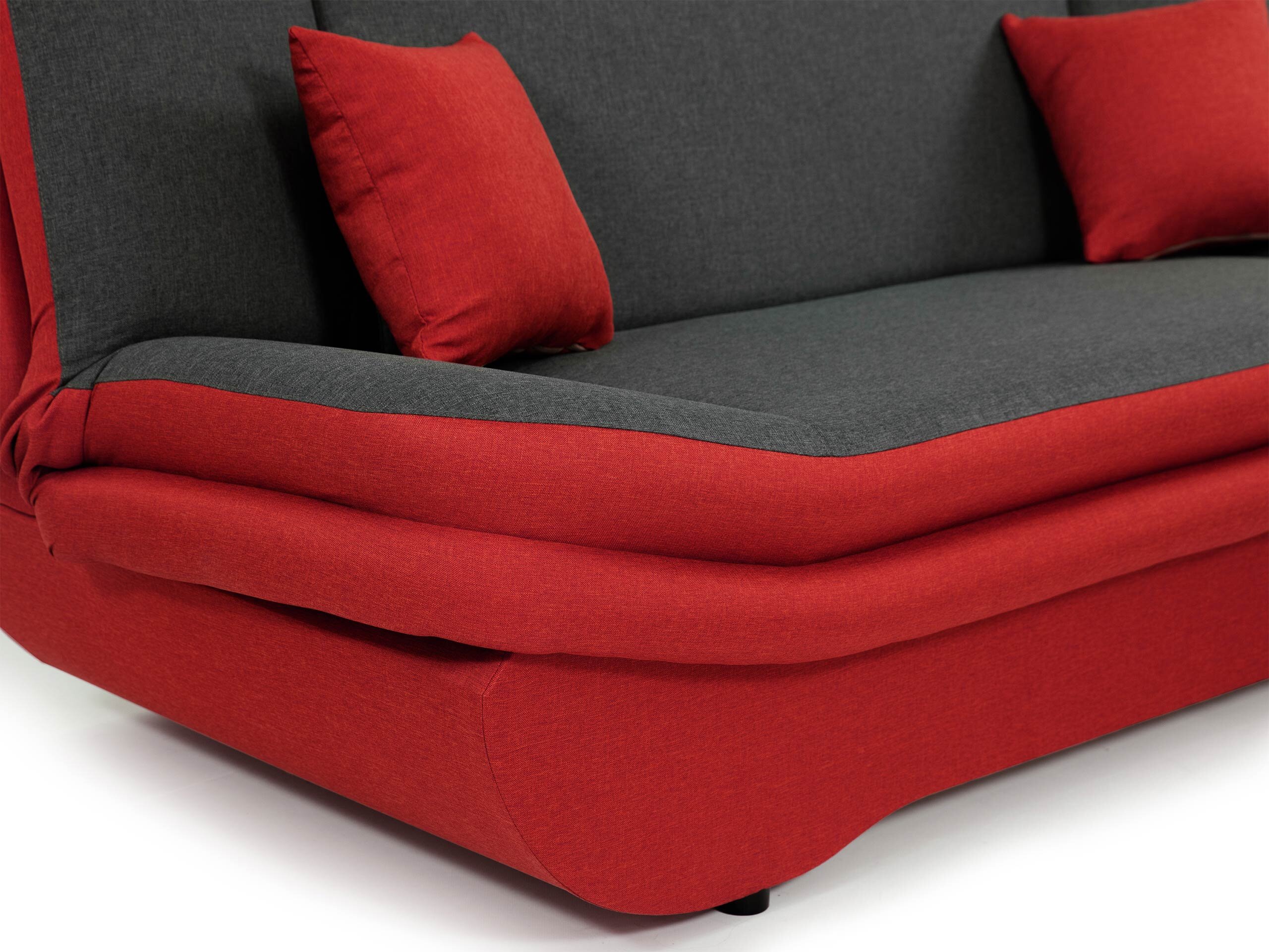 Sovesofa Comfivo Silva (Wave 09)