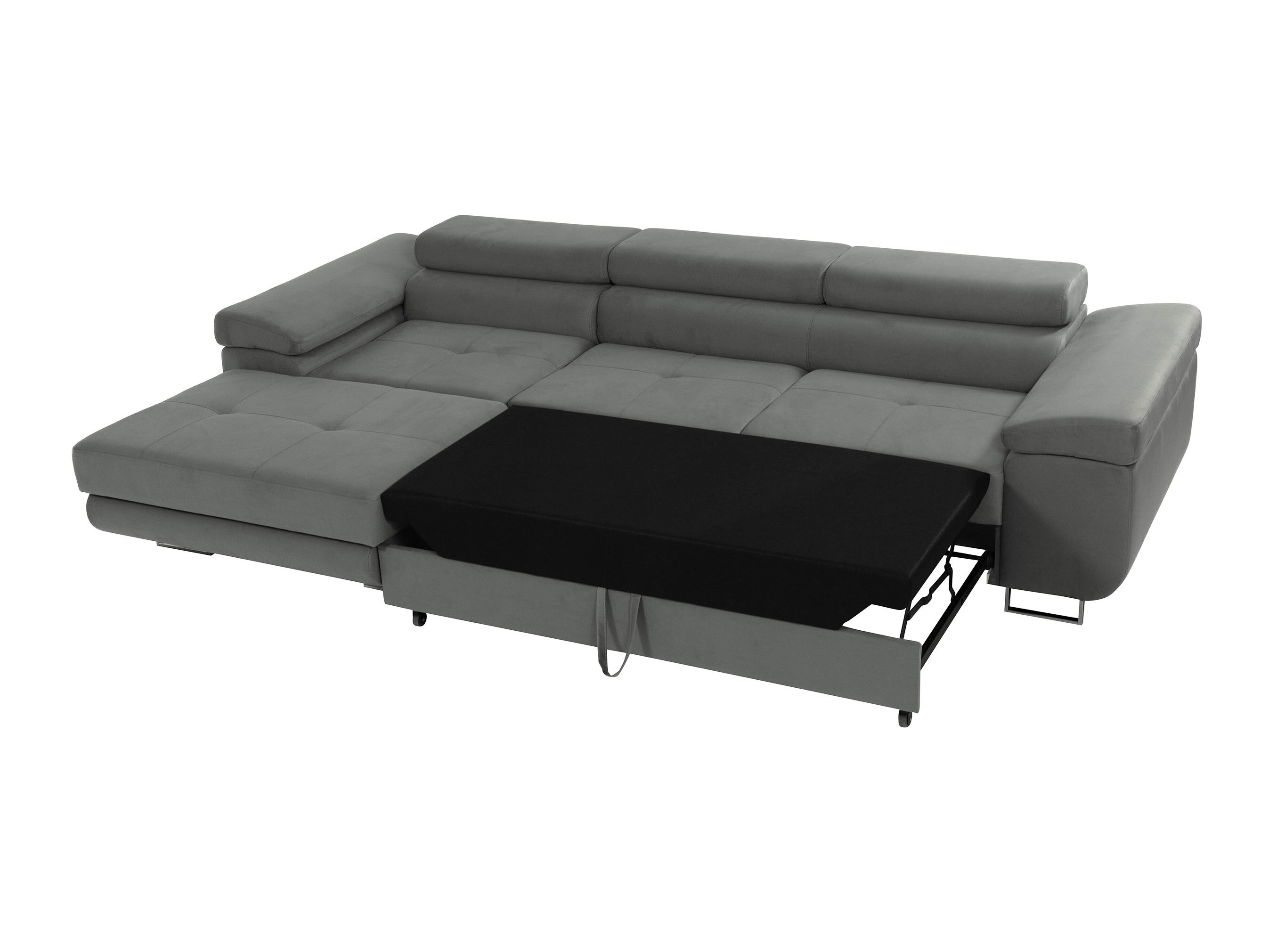 Hjørnesofa Comfivo Vinetum II (Soft 011 + Lux 06)