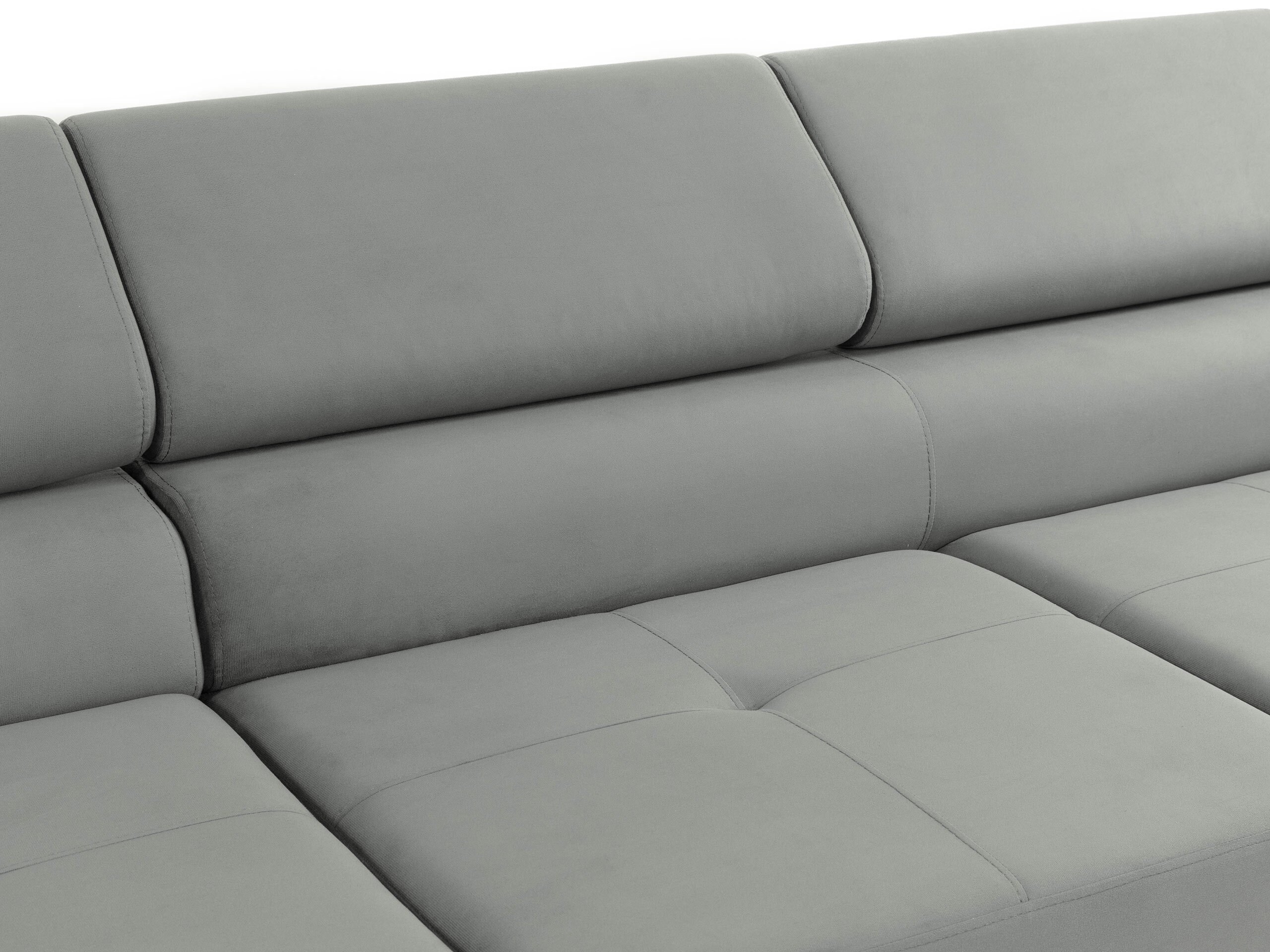 Hjørnesofa Comfivo Vinetum II (Soft 017 + Lux 05)