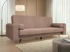 Slaapbank Comfivo Luda (Coral 45)