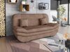 Slaapbank Comfivo Silva (Coral 45)