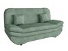 Slaapbank Comfivo Silva (Coral 55)