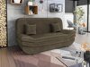 Slaapbank Comfivo Silva (Wave 09)