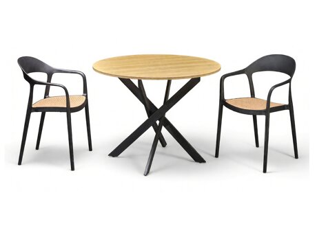 Spisestuesæt Houston 1773