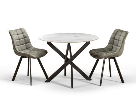 Spisestuesæt Houston 1774