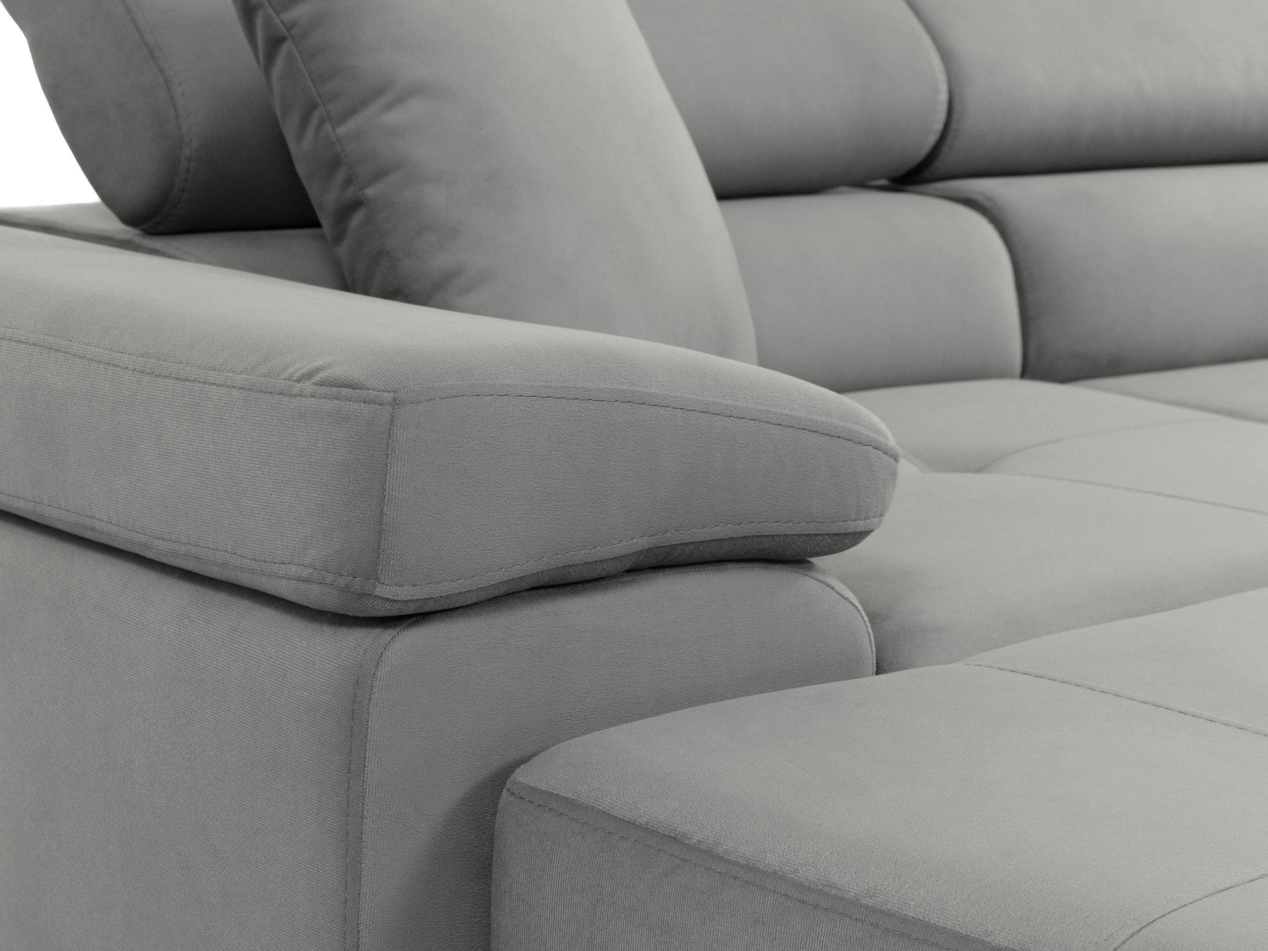 Hjørnesofa Comfivo Vinetum II (Poso 14)