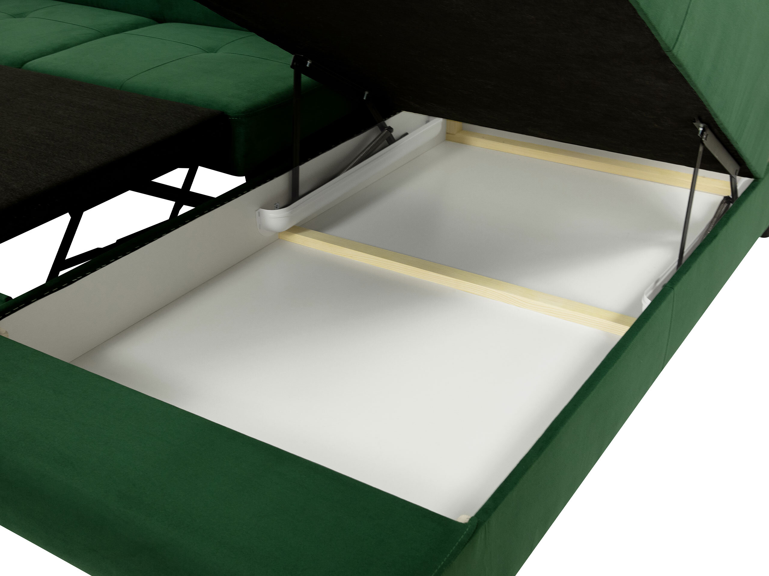 Hjørnesofa Comfivo Vinetum (Manila 16)