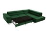 Hjørnesofa Comfivo Vinetum (Polo 889)