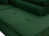 Hjørnesofa Comfivo Vinetum (Polo 889)
