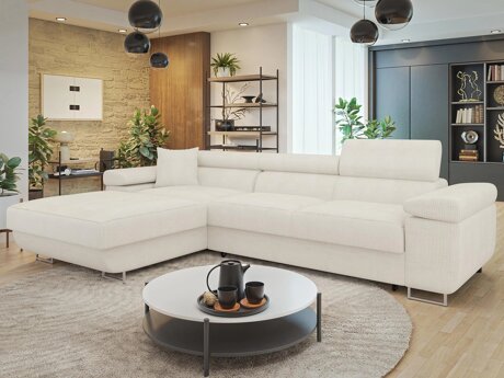 Hoekbank Comfivo Vinetum II (Flow 06)