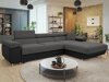 Hoekbank Comfivo Vinetum II (Soft 011 + Lux 06)