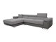 Hoekbank Comfivo Vinetum II (Soft 029 + Lux 05)
