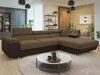 Hoekbank Comfivo Vinetum II (Soft 066 + Lux 03)