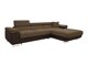 Hoekbank Comfivo Vinetum II (Soft 066 + Lux 03)