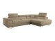 Hoekbank Comfivo Vinetum (Lumo 30)