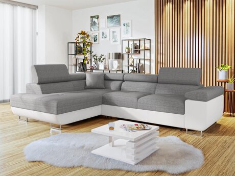 Hoekbank Comfivo Vinetum (Soft 017 + Lux 05)