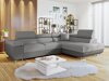 Hoekbank Comfivo Vinetum (Soft 029 + Lux 05)