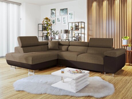 Hoekbank Comfivo Vinetum (Soft 066 + Lux 03)