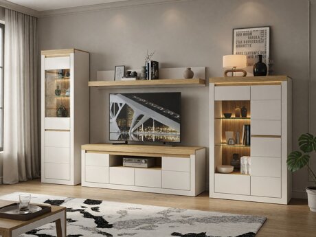 Stuemøbelsæt Ophtola 121 (Venstre)