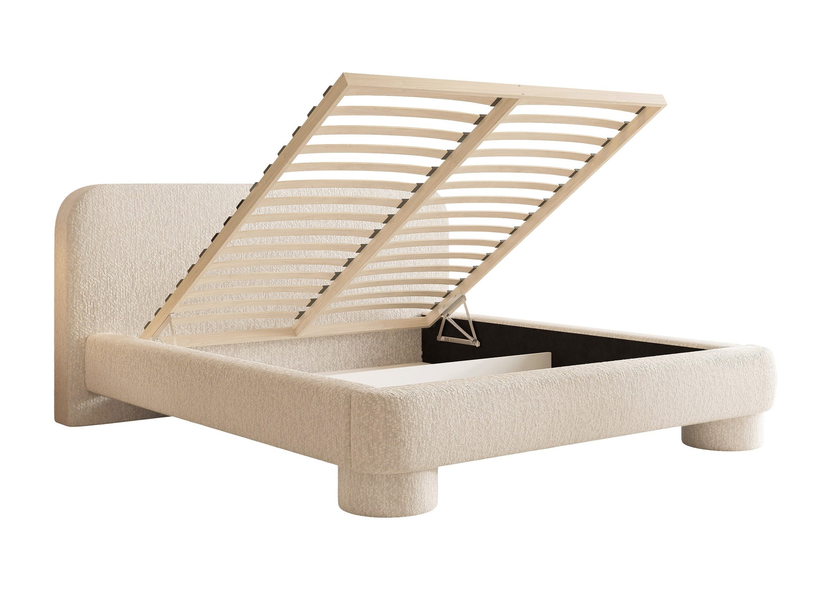 Bed Martinez 130 (Alice 03)