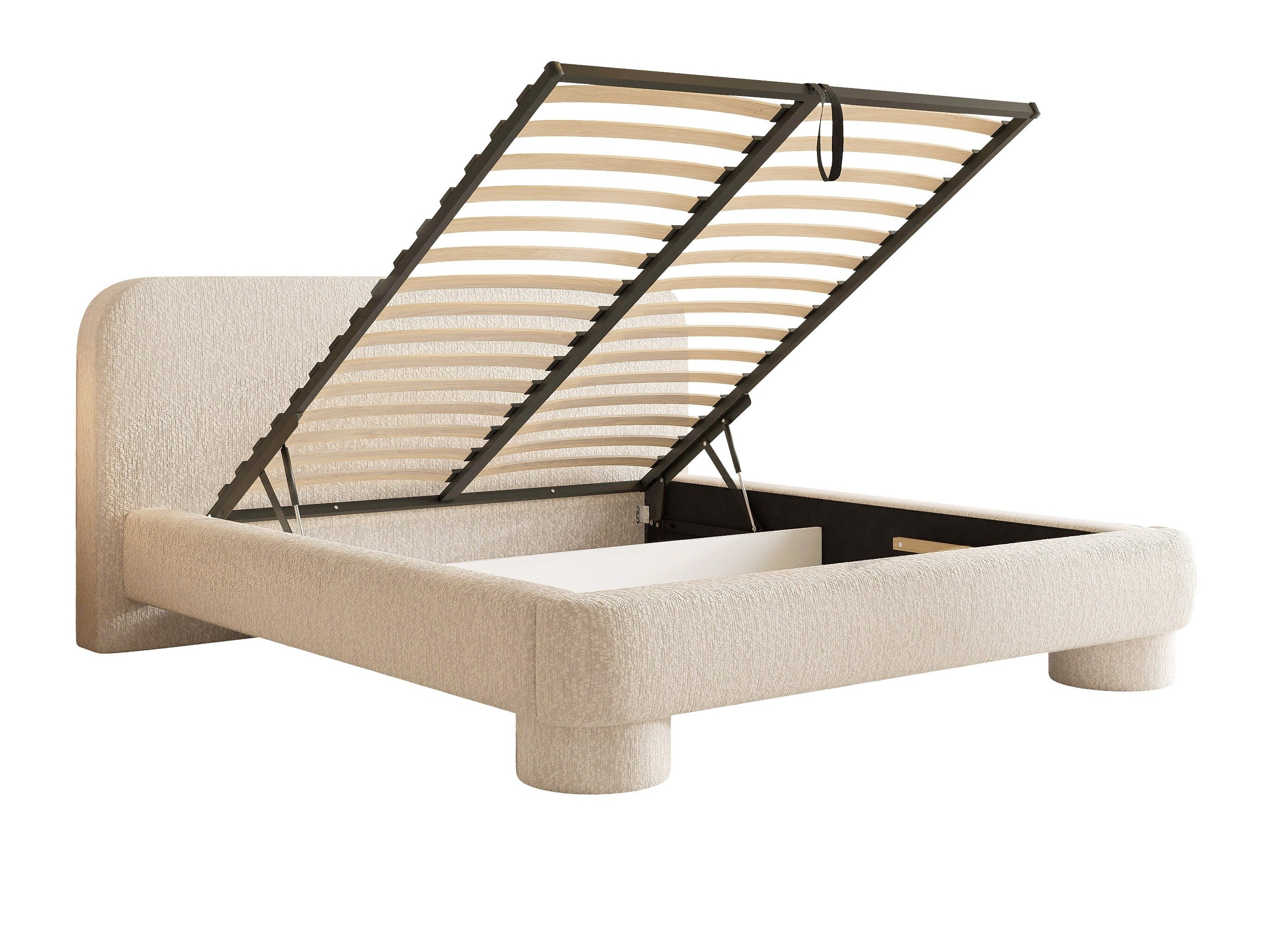Bed Martinez 130 (Alice 03)