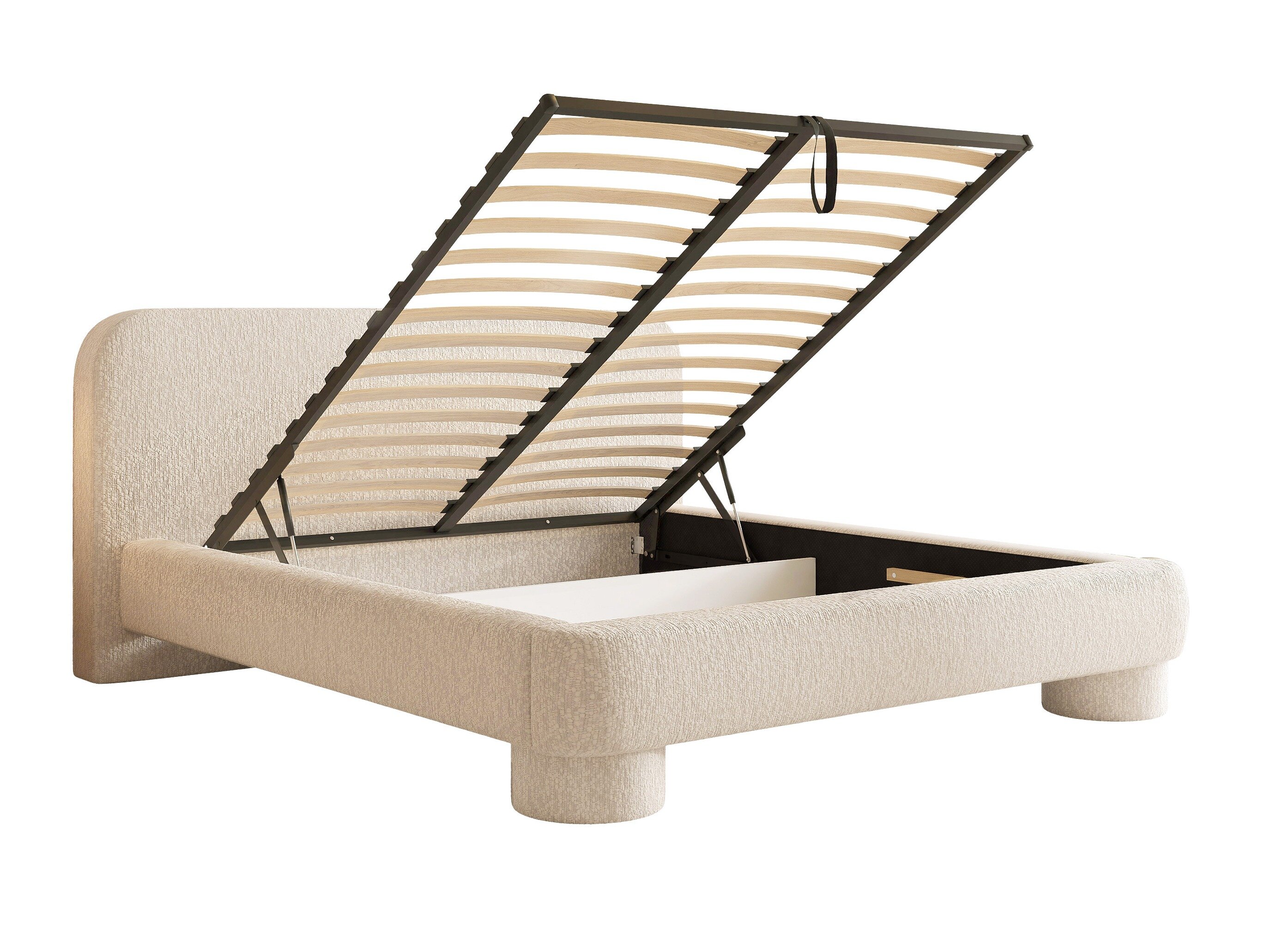 Bed Martinez 130 (Alice 03)